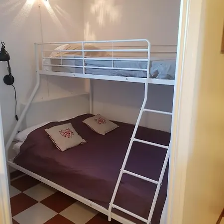 Les Menuires - Pied Des Pistes Apartment Saint-Martin-de-Belleville